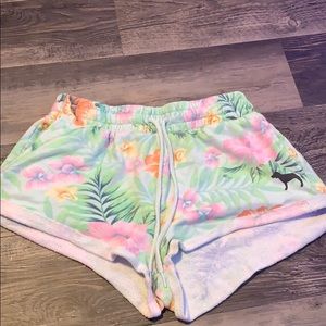 PINK Shorts